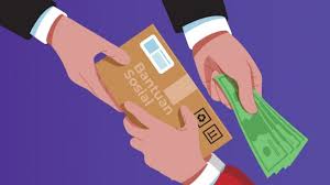 Bansos Kemensos Go.id 2023: Simak Panduan Lengkap dan Cara Cek Bantuan Sosial Online - Beritaja